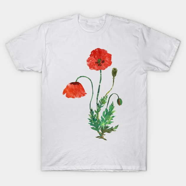 i am not in a cult led by poppy shirt